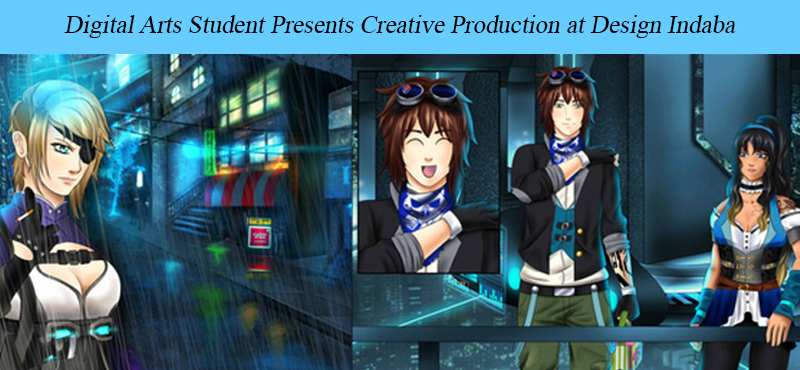 Digital-Arts-Student-Presents-Creative-Production-at-Design-Indaba