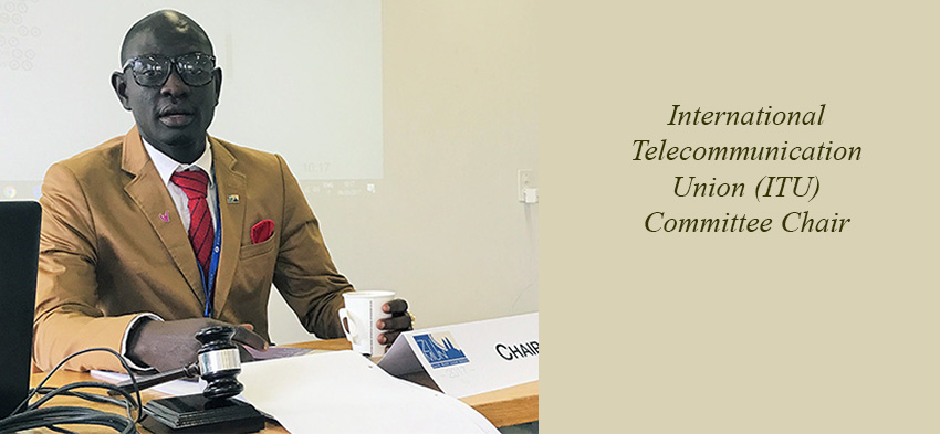 International-Telecommunication-Union-ITU-Committee-Chair