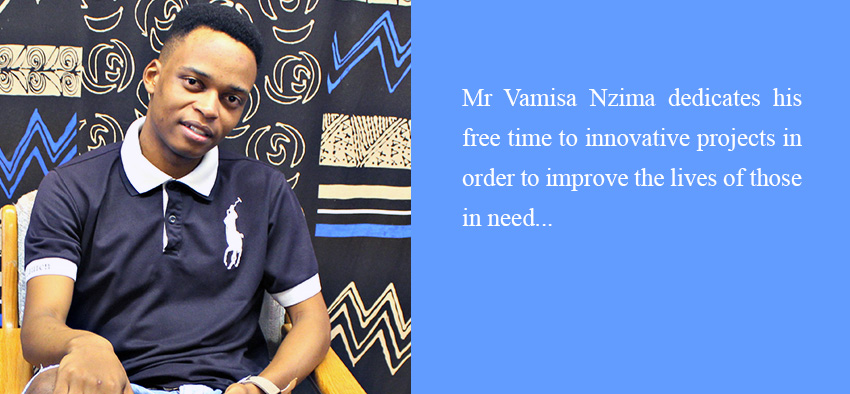 Student-Starts-Campaign-to-End-Hunger-at-UKZN-Residences