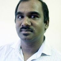 Professor Prevanand (Labby) Ramrathan