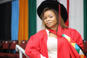 Ndaba-Online-V11-Issue-13-Young-Academic-from-Nkandla-Dr-Mbalenhle-Nxumalo-Earns-a-PhD-in-Management Ndaba-Online-V11-Issue-13-Young-Academic-from-Nkandla-Dr-Mbalenhle-Nxumalo-Earns-a-PhD-in-Management