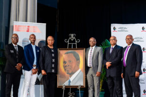 Chief Albert Luthuli Memorial Lecture 2023 154