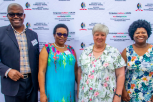 Workshop Aims to Examine the IsiZulu National Corpus