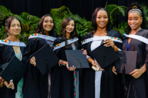 Six Bachelor of Optometry Students Graduate Cum Laude Six Bachelor of Optometry Students Graduate Cum Laude