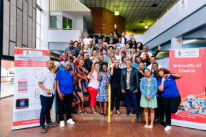 UKZN ULPDO Institutional Workshop 1